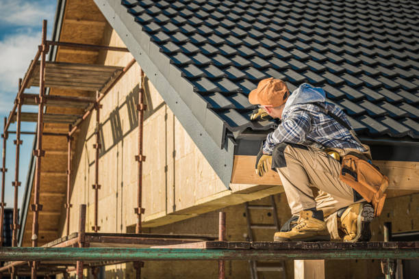 Best Commercial Roofing Services  in Boonville, CA