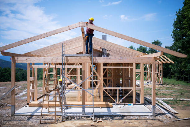 Best Roofing Contractor Near Me  in Boonville, CA