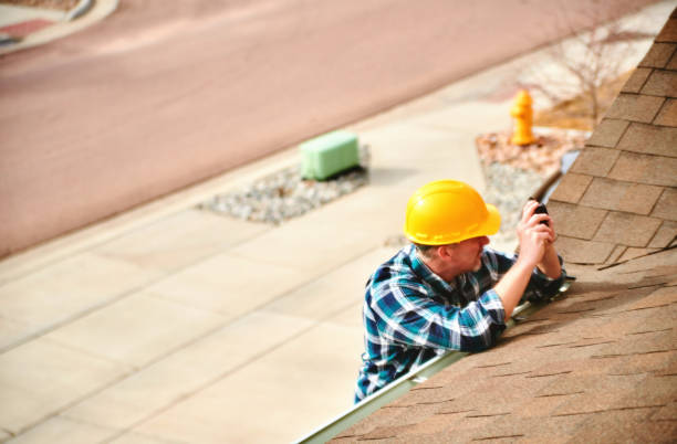 Quick and Trustworthy Emergency Roof Repair Services in Boonville, CA
