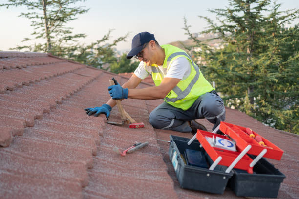 Best Roof Maintenance Services  in Boonville, CA