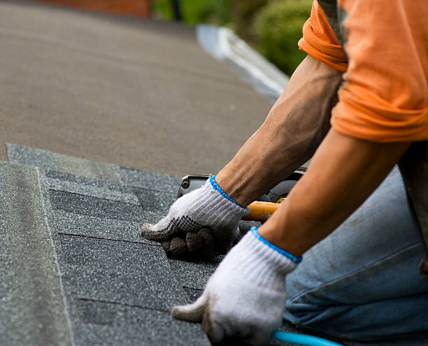 Best Storm Damage Roof Repair  in Boonville, CA
