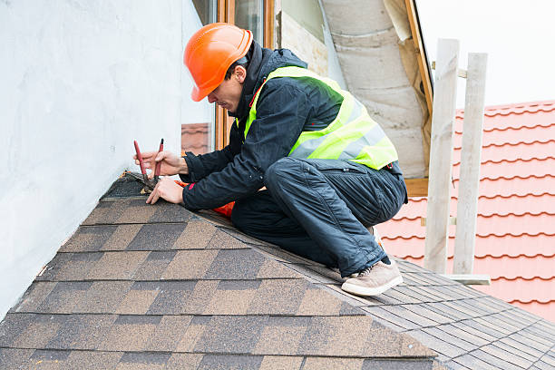 Best Metal Roofing Contractor  in Boonville, CA
